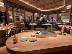 -邢氏老太太烤串(北兴街店)