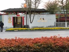 -几荷·恰似故人来(秀水广场店)