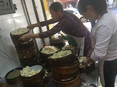 -海汇源老烧麦店(东大街总店)