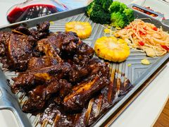 -筱爷叔·上海传统手工菜(新桥店)