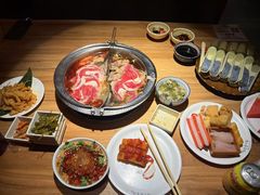 -慶の寿喜烧·和牛自助餐厅(浑南店)