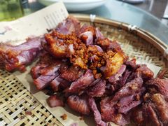 -咱家小院(汉中门店)