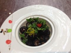 香菇-小元国大酒店(环城东路店)