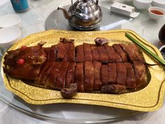 -明珠海港大酒店
