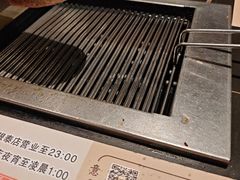 -千寻烧肉(政务区店)