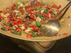 -炊烟小炒黄牛肉(浦东世纪汇店)