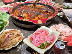 -赵家院子佬火锅(重庆总店)