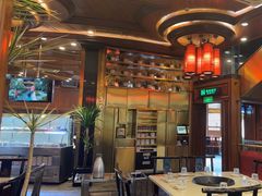 -川西坝子火锅(金沙1.0直营店)