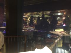 -君悦酒店·乐厨·高空自助餐(青年大街店)