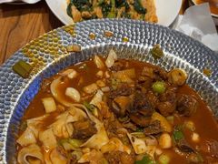 -俭寨大盘鸡·缸子肉·小公鸡·新疆菜(云通店)