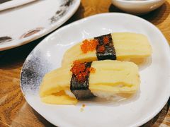 -万岁寿司(天河领展店)