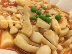 酸辣番茄锅仔-五观堂素食(新华路店)