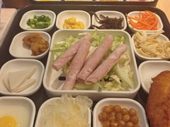 -阿香米线(乐客城店)
