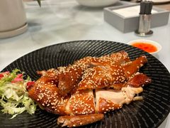 -御公馆中餐厅·点心·顺德菜·佛山东平保利洲际酒店