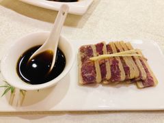 -梅龙镇酒家(南京西路总店)