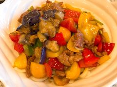 -文三里屯面馆(三里屯店)