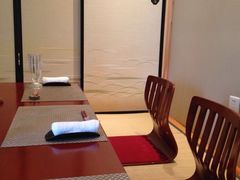 -乾山寿司(好运街店)