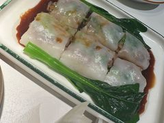 -禄运茶居·手工点心(猎德店)