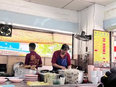 -新记肉骨茶
