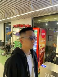 点击看大图 -HighPack男士理发Barbershop海派