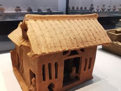 -合浦汉代文化博物馆