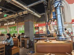 -丽达购物中心(崂山店)