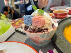 -生活如沸·顺德水牛奶火锅(大学路店)