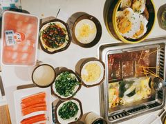 -野妹经典火锅(保利店)