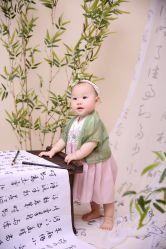 -童年时光专业儿童摄影(龙首店)