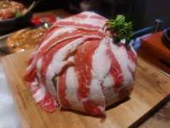 -韩宫宴和牛烤肉(宁波环球银泰城店)
