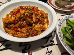 -南昌大饭店·非遗南昌菜(万寿宫店)