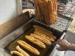 -文武王氏烧饼·无矾油条(西溪路店)