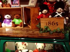 -济州岛泰迪熊博物馆