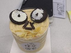 -威利旺卡烘焙西点蛋糕培训(朝阳校区)