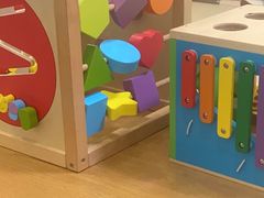 -绿城奇妙园双语日托(华茂悦峰园区)