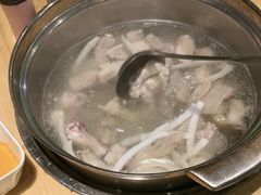 -椰夫人·养生椰子鸡(黄埔时代城店)