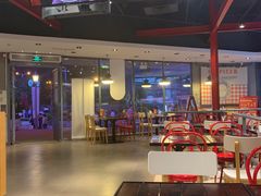 -Mr.Pizza米斯特比萨(合肥一九一二街区店)