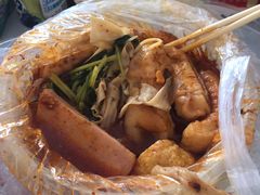 -安发瞧麻辣烫(总店)
