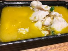 -塔哈尔·新疆盛宴(城西银泰店)