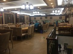大堂-白魁老号饭庄(交道口店)