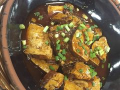 -味上湘菜馆(岳麓山店)