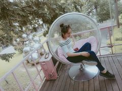 -灯塔咖啡馆BOOK·Coffee Shop