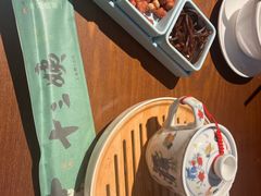 -南拳十三姨·潮汕砂锅粥(世纪金源店)