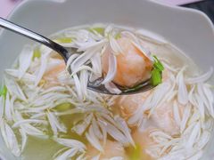 -中国大酒店·食街