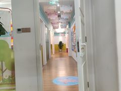 -艺年级儿童语言艺术中心(冉家坝爱融荟城店)