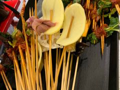 -钢管厂五区小郡肝串串香(南山店)