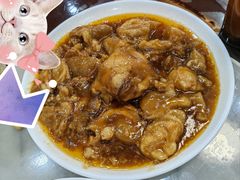 -臻味斋