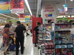 -大润发(芜湖店)