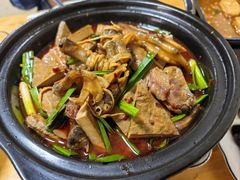 -臭鳜鱼人家·老字号徽菜