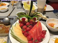 -海底捞火锅(天一广场亚细亚店)